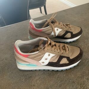 Saucony Women’s running shoes size 8.5